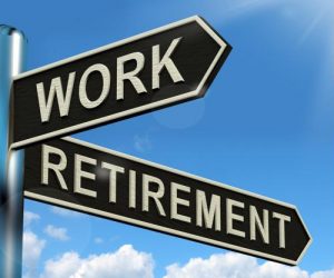 How are business owners preparing for retirement?