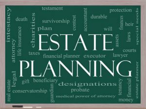 Estate planning is one way to use premium financing.