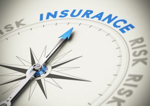 Insurance Or Assurance Concept