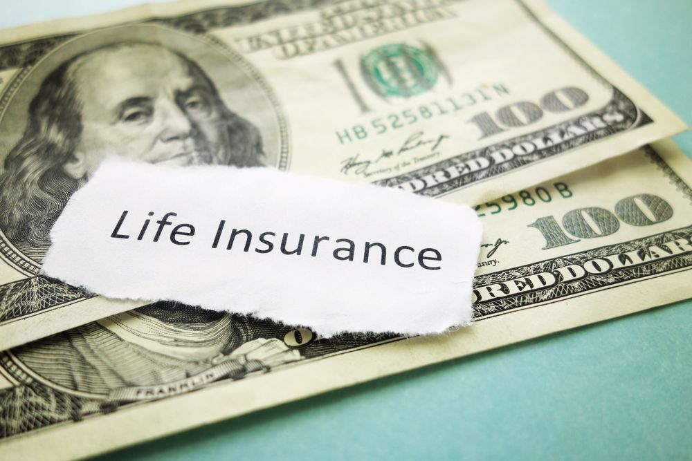 Is life insurance the secret to financial security?